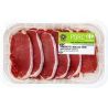 Origine & Qualite 300G Mincerette De Porc X6 Eqc