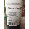 Saint Emilion 2014 75 Rouge Caf Mill