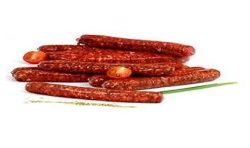 Carrefour 12X Merguez