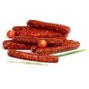 Carrefour 12X Merguez