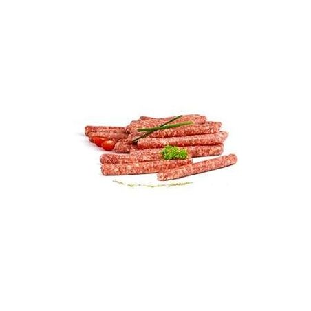 Carrefour 18X Chipolata