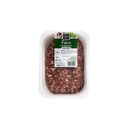 Carrefour 500G Farce