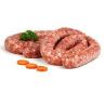 Reflets De France 1Kg 10 Saucisse Toulouse