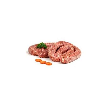 Reflets De France 1Kg 10 Saucisse Toulouse Brassee