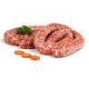 Reflets De France 1Kg 10 Saucisse Toulouse Brassee