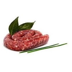 Reflets De France 350G Saucisse Toulouse Brassee
