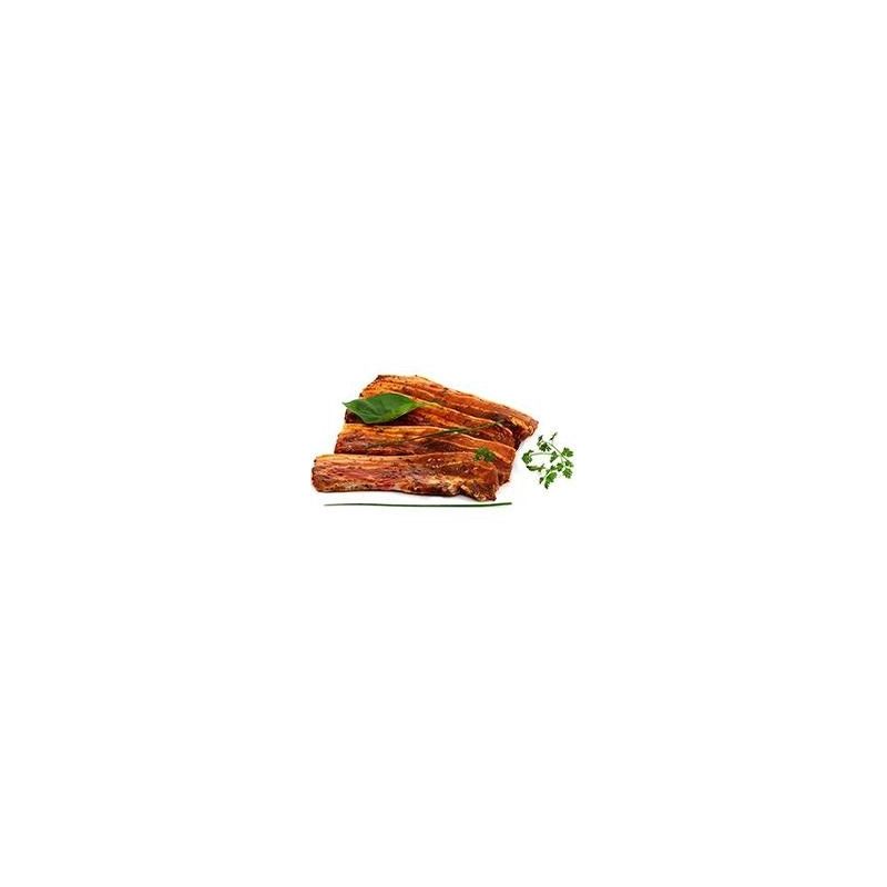 Carrefour X5 Poit.De Porc Provencale Crf