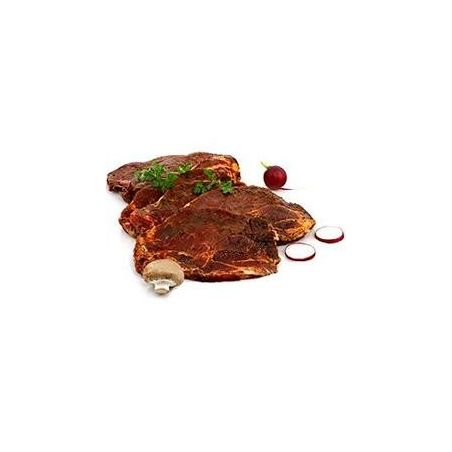 Carrefour 6 Cotes De Porc Provencale