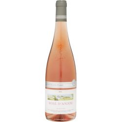 La Cave D'Augustin Florent 75Cl Anjou Rose Caf 13 Mr