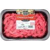 Carrefour 300G Eminces De Boeuf Crf