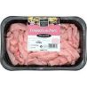 Carrefour 300G Eminces De Porc Crf