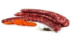 Origine & Qualite X4 Chipolatas Superieures Fqc