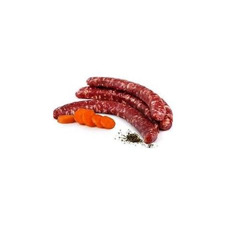 Origine & Qualite X4 Chipolatas Superieures Fqc