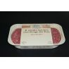 Reflets De France 2X140G Steak Hache Rouge Pres