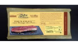 Reflets De France 200G Vb Faux Filet