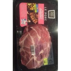 Carrefour 240G Echine S/Os X4 Psa Trches
