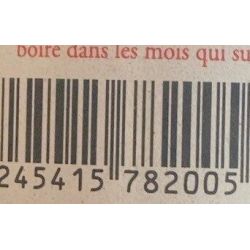 La Cave D'Augustin Florent 75Bdx Rg S.S. Ch.M.P.Caf17