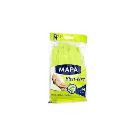 Mapa Gants Bien Etre X2 M