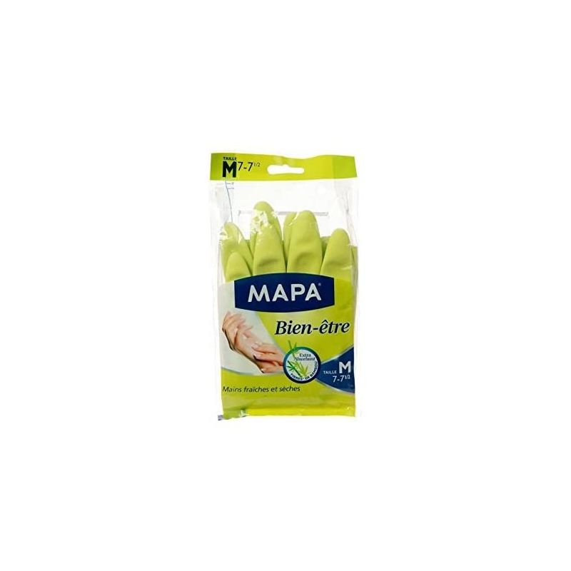 Mapa Gants Bien Etre M Cravat