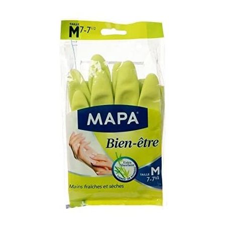Mapa Gants Bien Etre M Cravat