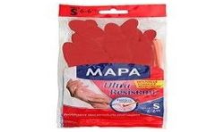 Mapa Paire De Gants Ultra Resist X2 S