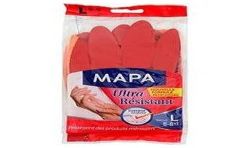 Mapa Paire De Gants Ultra Resist X2 L