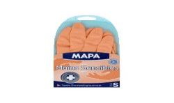 Mapa Gants Main Sensibles Ts