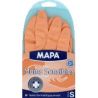 Mapa Gants Main Sensibles Ts