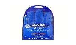 Mapa Gants Gros Travaux S X2