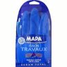 Mapa Gants Gros Travaux S X2