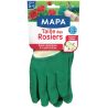 Mapa Paire De Gants Pour Taille Des Rosiers Ts