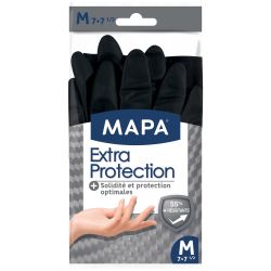 Mapa Paire De Gants Extra Protection Taille M