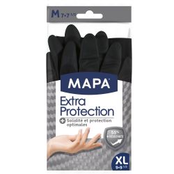 Mapa Paire De Gants Extra Protection Taille Xl