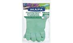 Mapa Gants De Jardinage Traitements Phytosanitaires Taille 7/M
