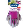 Mapa Gants Petits Travaux Colors 3 Paires Taille 8/L