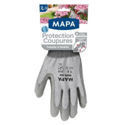 Mapa Gants Protection Coupûres Taille 9/Xl
