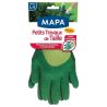 Mapa Gants De Jardin Petit Travaux Taille 8/L