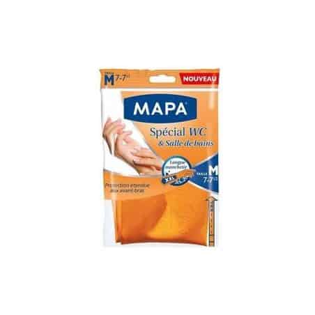 Mapa Gants Special Wc&Sdb X2 M