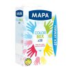 Mapa Gants Fins Color X30 L