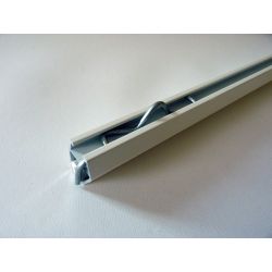 Nora 5 Auto Bloc Blanc Long.600 Mm