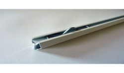 Nora 5 Auto Bloc Blanc Long 1200Mm