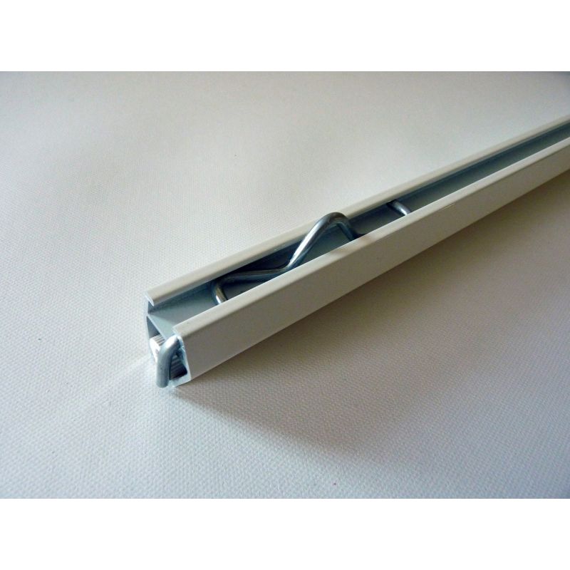 Nora 5 Auto Bloc Blanc Long 1200Mm