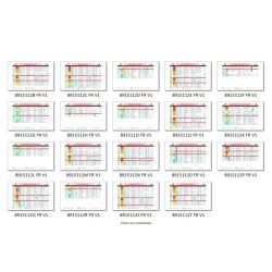 Nora 20 Plans Nettoyage/Desinf. Im