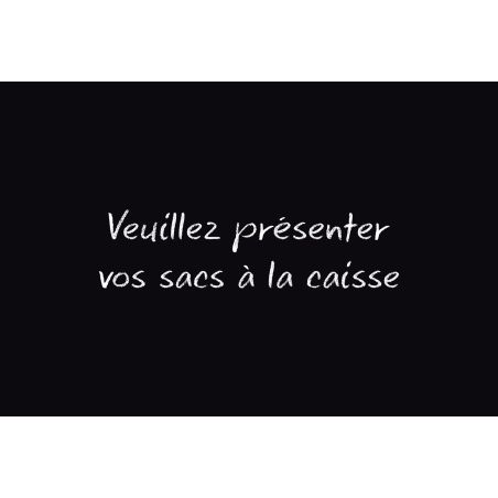 Nora Pan Veuil.Pres.Sacs Mag3.E