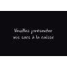 Nora Pan Veuil.Pres.Sacs Mag3.E