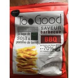 Toogood Barbecue 25G