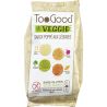 Toogood Biscuits Apéritifs Le Veggie Snack Poppé Aux Légumes : Sachet De 85 G