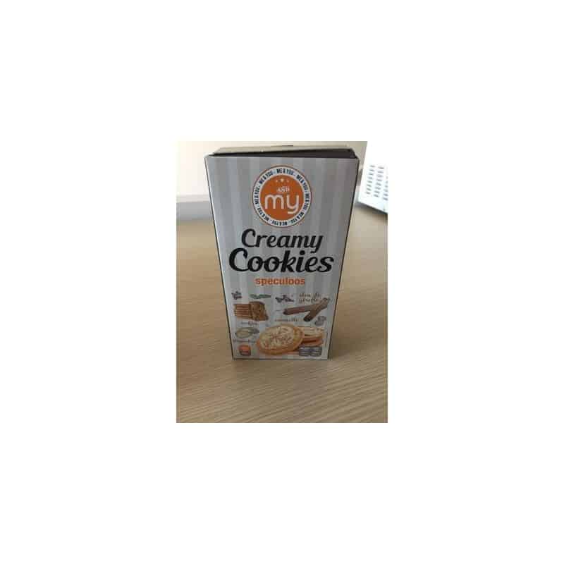 Me & You 150G My Creamycookies Specul