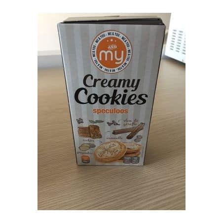 Me & You 150G My Creamycookies Specul