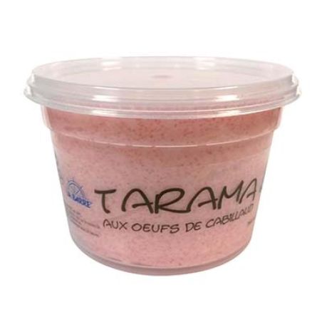 La Barre Pot Tarama 250G